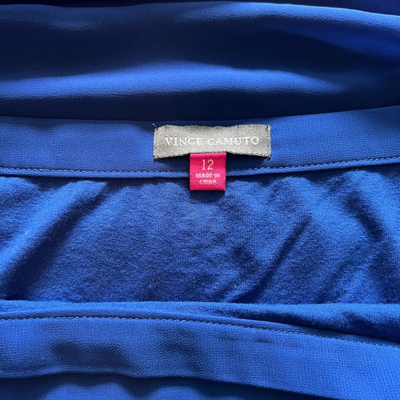 Vince Camuto maxi skirt - Picture 3 of 10